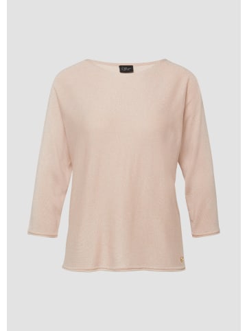s.Oliver Strickpullover in 4061_zartrosa