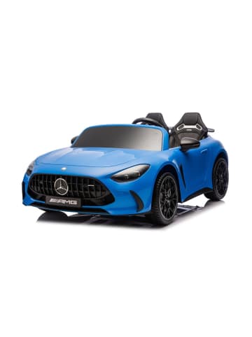 Wisam® Mercedes GT63 AMG DK-GT63 24V LCD, batteriebetrieben