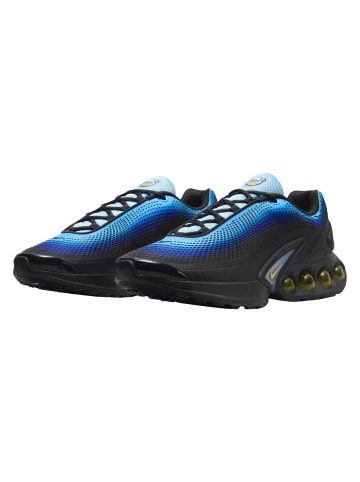 Nike Nike Turnschuhe in sky blue/chamois/hyper blue/black