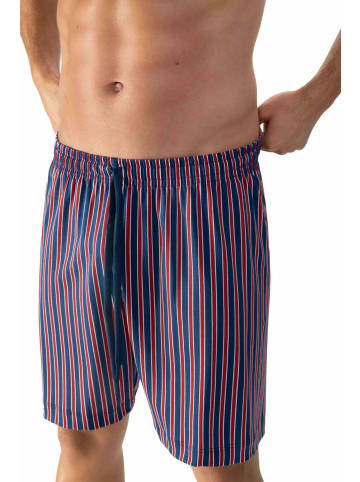 Mey Badeshorts für Herren in rot