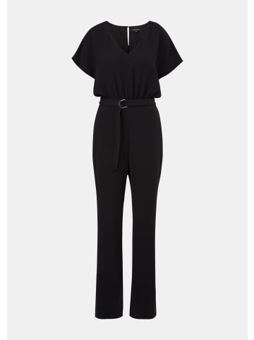 comma Overall in 9999_schwarz