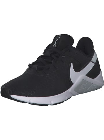 Nike Sneakers Low in BLACK