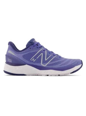 New Balance Laufschuhe WSOLVGW4 B in Lila