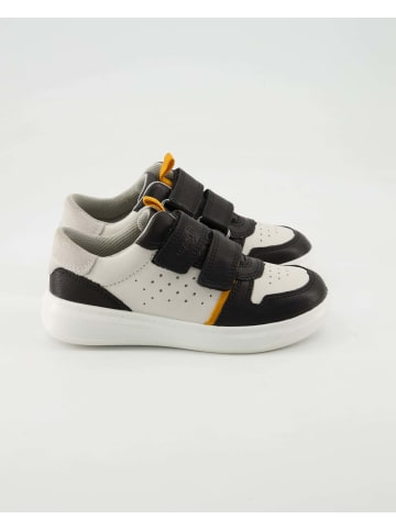 superfit Klettschuhe in Schwarz