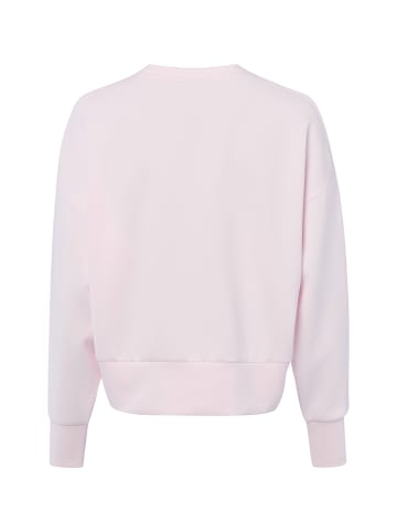 Mos Mosh Sweatshirt NMNima in rosa