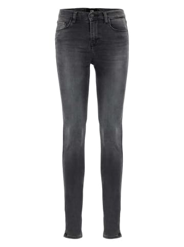 LTB Jeans AMY X skinny in Grau