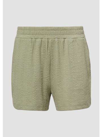 QS Hose in 7297_salbeigrün