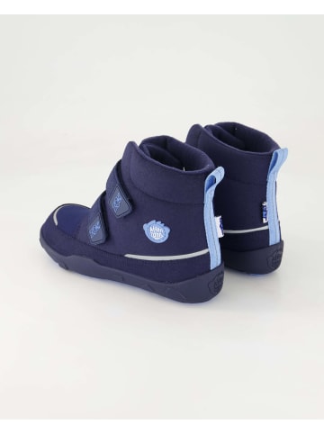 Affenzahn Winterstiefel in Blau