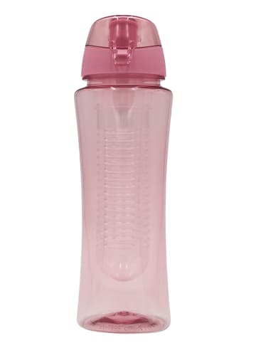 Steuber Trinkflasche in rosa