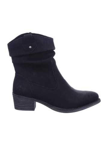 rieker Stiefeletten für Herren in schwarz