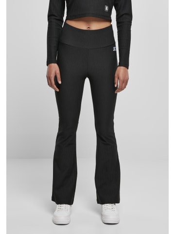 STARTER STARTER Leggings in black