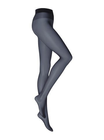 Wolford Strumpfhose Satin Touch 20  DEN Comfort in Dark night