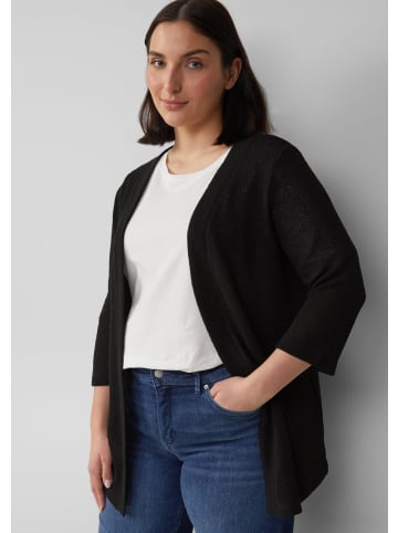 s.Oliver Indoor-Jacke in 9999_schwarz