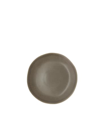 Villa Collection Lunchteller Lunchteller Lunchteller in Warmes Braun