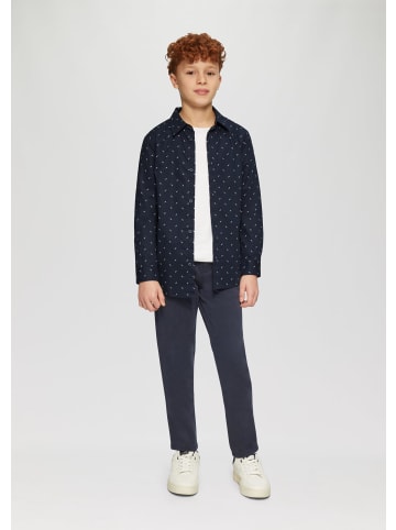 s.Oliver Hemd in 59A1_navy