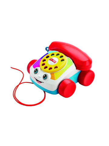 Fisher-Price Fisher-Price Plappertelefon