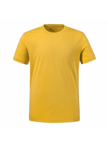 Schöffel Schnürschuh in beige