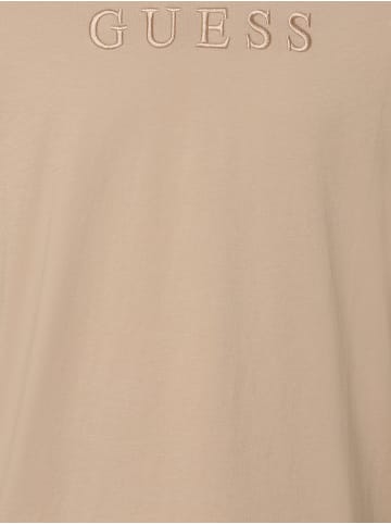 Guess T-Shirt in beige