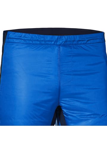 Schöffel Shorts Mitteregg in blau