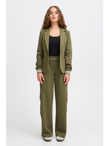 ICHI Hose IXKATE Straight fit in Kalamata