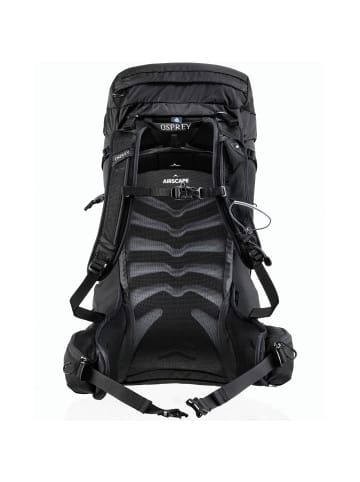 Osprey Wanderrucksack Tempest 30 in stealth black