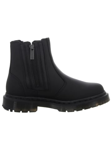Dr. Martens Klassische Stiefelette in schwarz