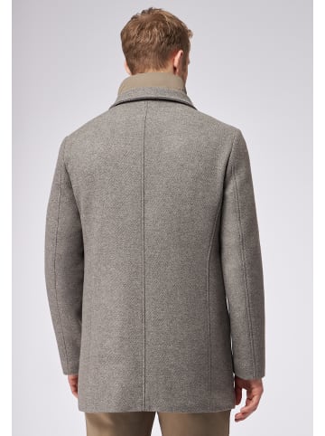 Roy Robson Wintermantel Wintermantel in BEIGE