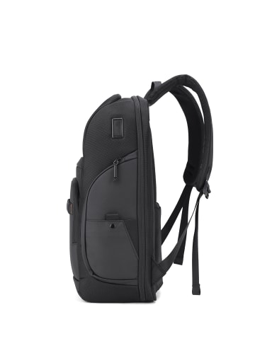 Aoking Rucksack in BLACK