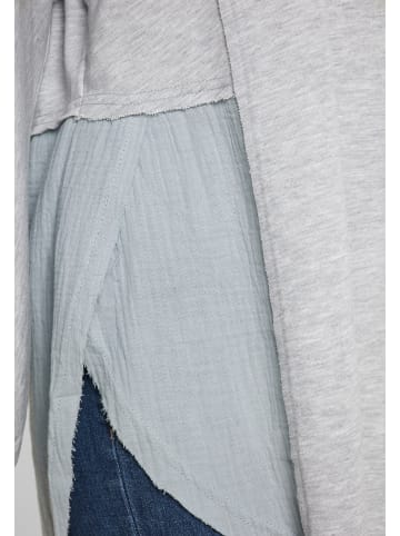 gaya Women Blouse in medium grey