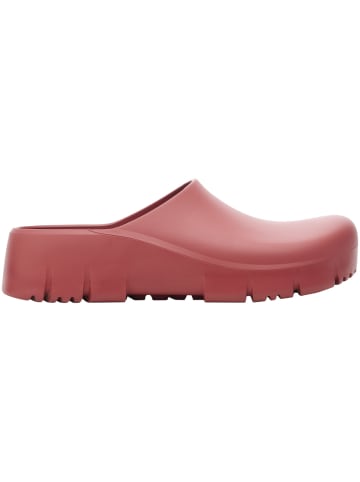 Birkenstock Berufsschuhe Super Birki 2.0 in rot in rot