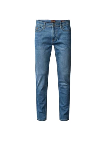 MCS Jeans Rain Jeans in Light Blue