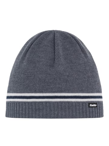 Eisbär Mountain XL Beanie Mütze in Grey