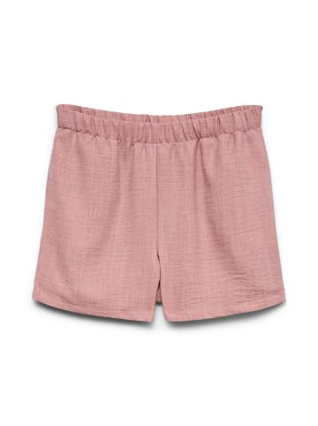 Vero Moda Shorts in Nostalgia Rose
