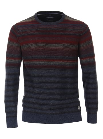 CASAMODA Pullover in Rot