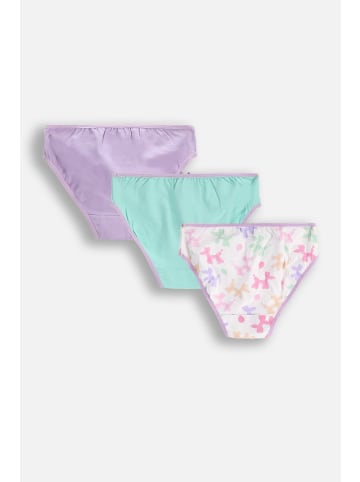 Coccodrillo Slip für Mädchen in bunt