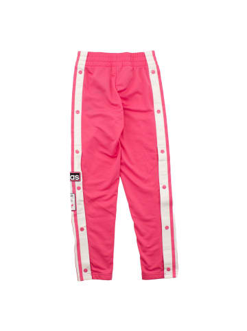 adidas Trainingshose Adi Break Pant Kids in Rosa