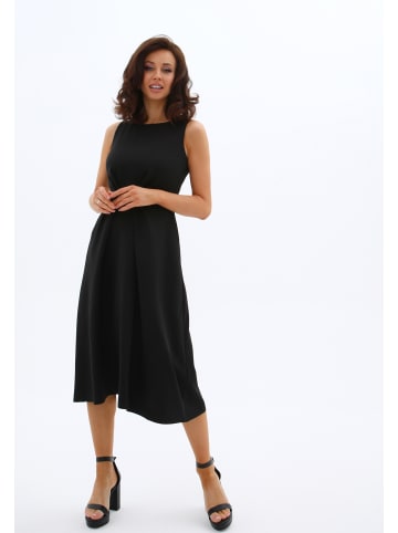 Awesome Apparel Kleid in Schwarz