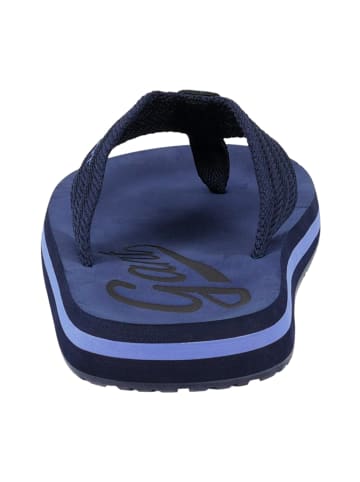Gant Zehentrenner in Blau
