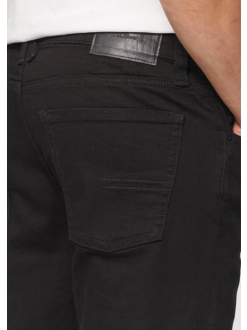 s.Oliver Jeans-Hose lang in Schwarz