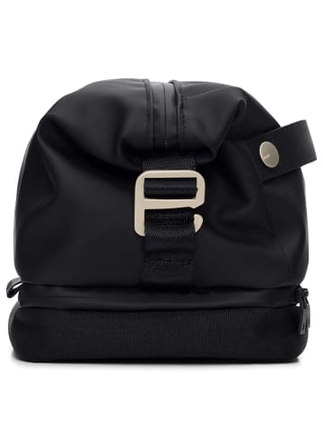 RAINS Otaru W3 - Kulturbeutel (black) in schwarz