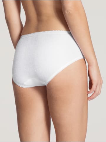 Calida Slip in weiss
