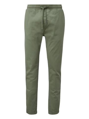QS Hose in 7816_tannengrün