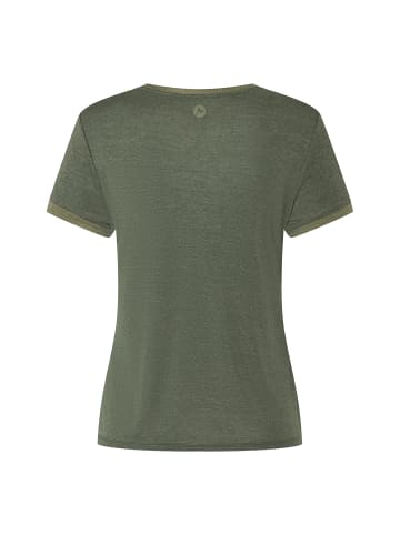 Marmot W SWITCHBACK SS