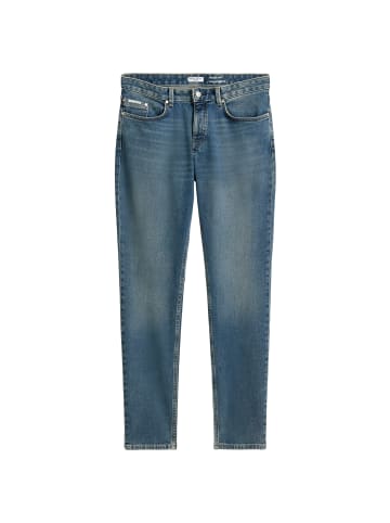 Marc O'Polo DENIM Jeans Model Aric shaped in Dark Blue