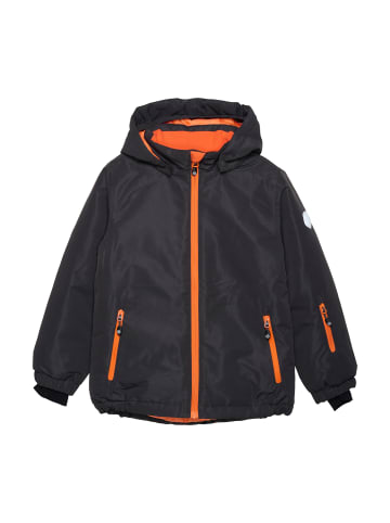Color Kids Skijacke COSki Jacket Solid in Orange