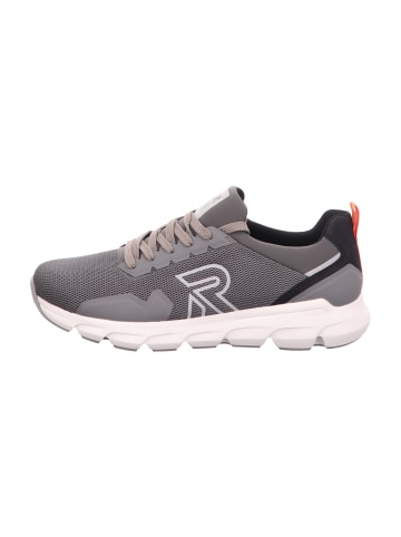 rieker Sneaker Low in Grau