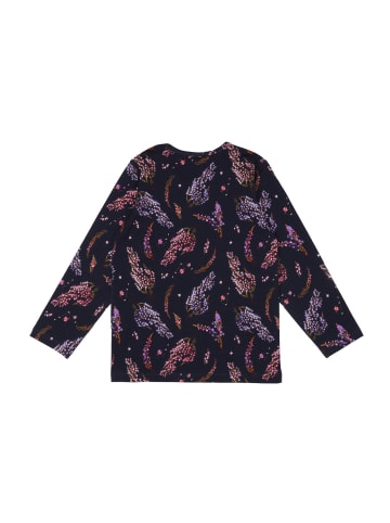 Walkiddy Langarmshirt Heide - Shirt