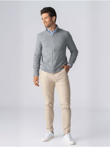 TeeShoppen Pullover Pullover in Grey