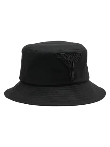 Carlo Colucci Fischerhut Cormetti in Schwarz