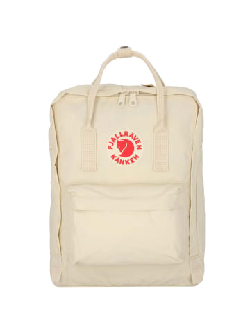 FJÄLLRÄVEN Kanken Rucksack 38 cm in light oak